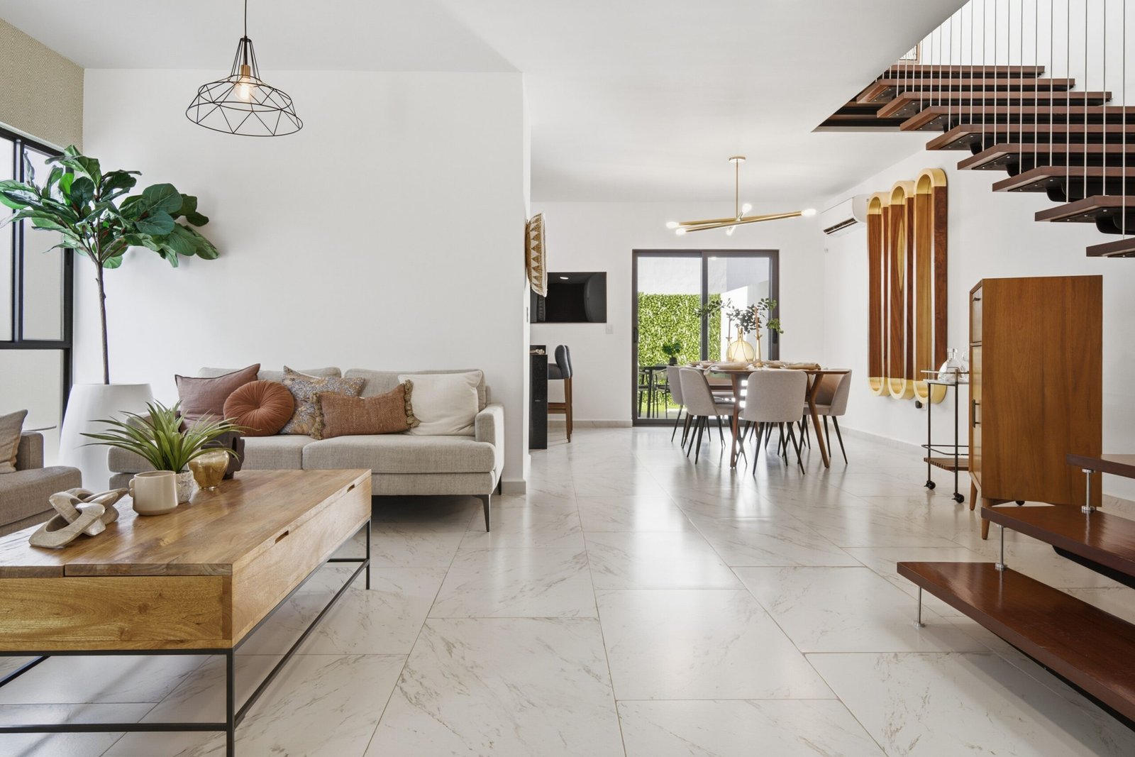 ALAMO - La Rioja Residencial